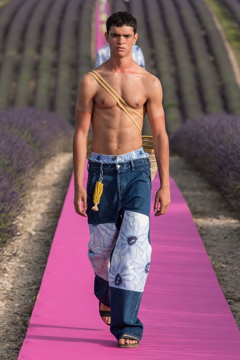 jacquemus le coup de soleil