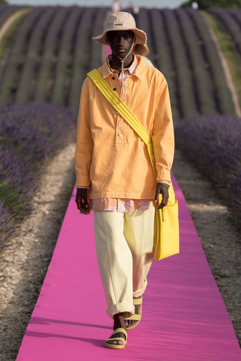 jacquemus le coup de soleil