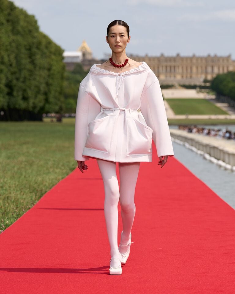 jacquemus le chouchou