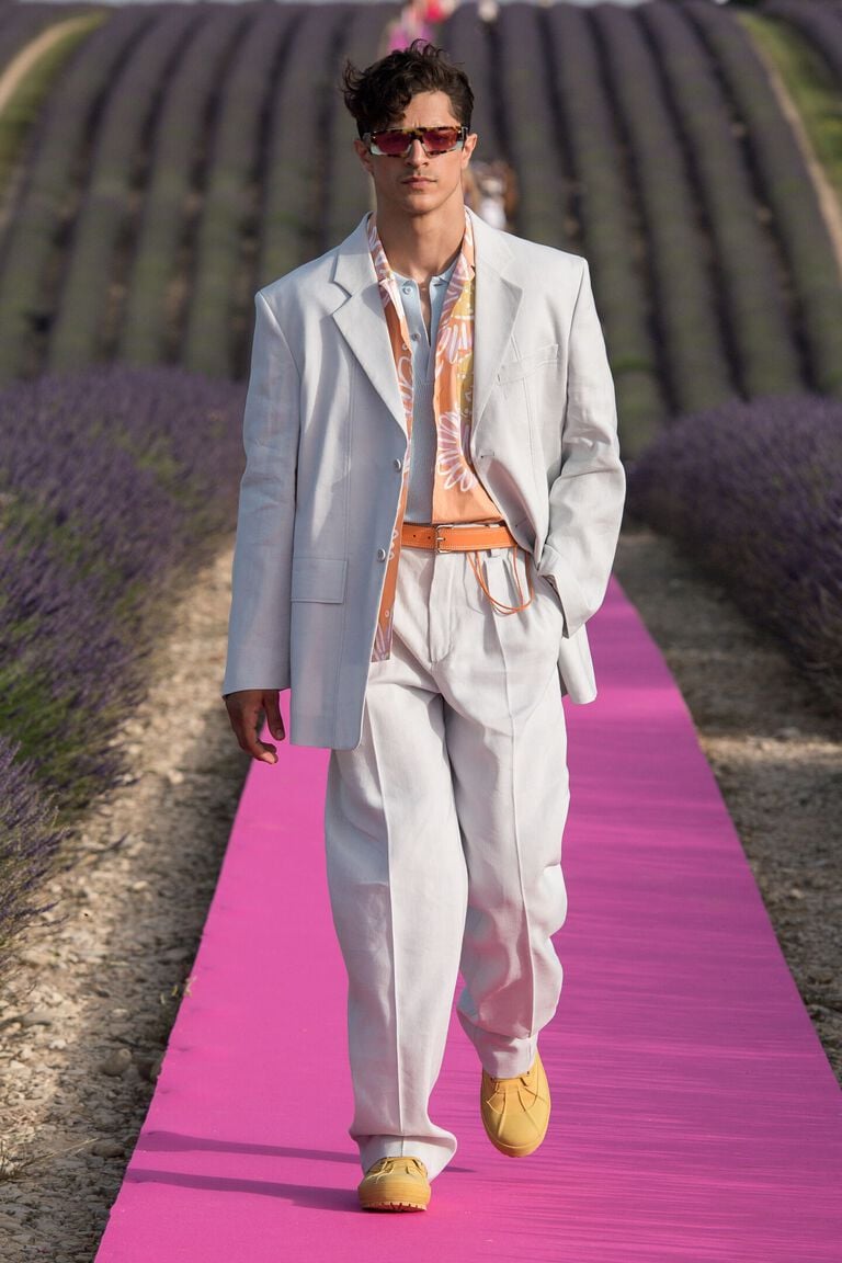 jacquemus le coup de soleil