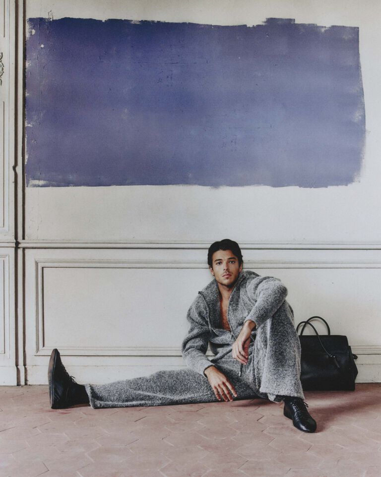 jacquemus new in men