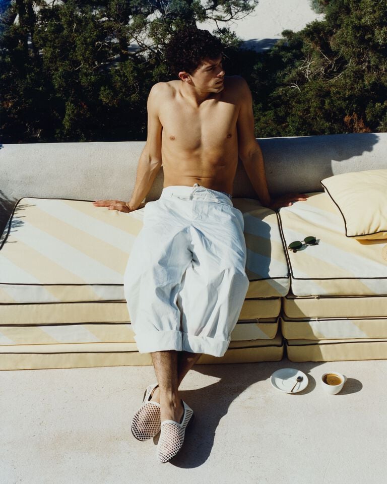 jacquemus new in   men