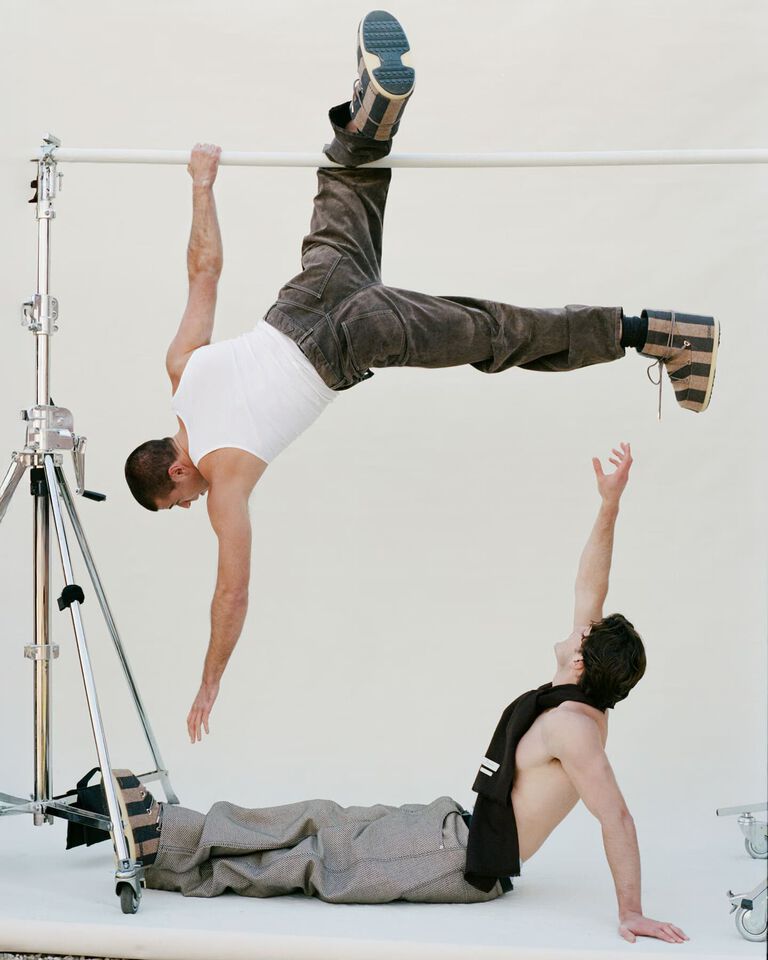 jacquemus winter    new collection