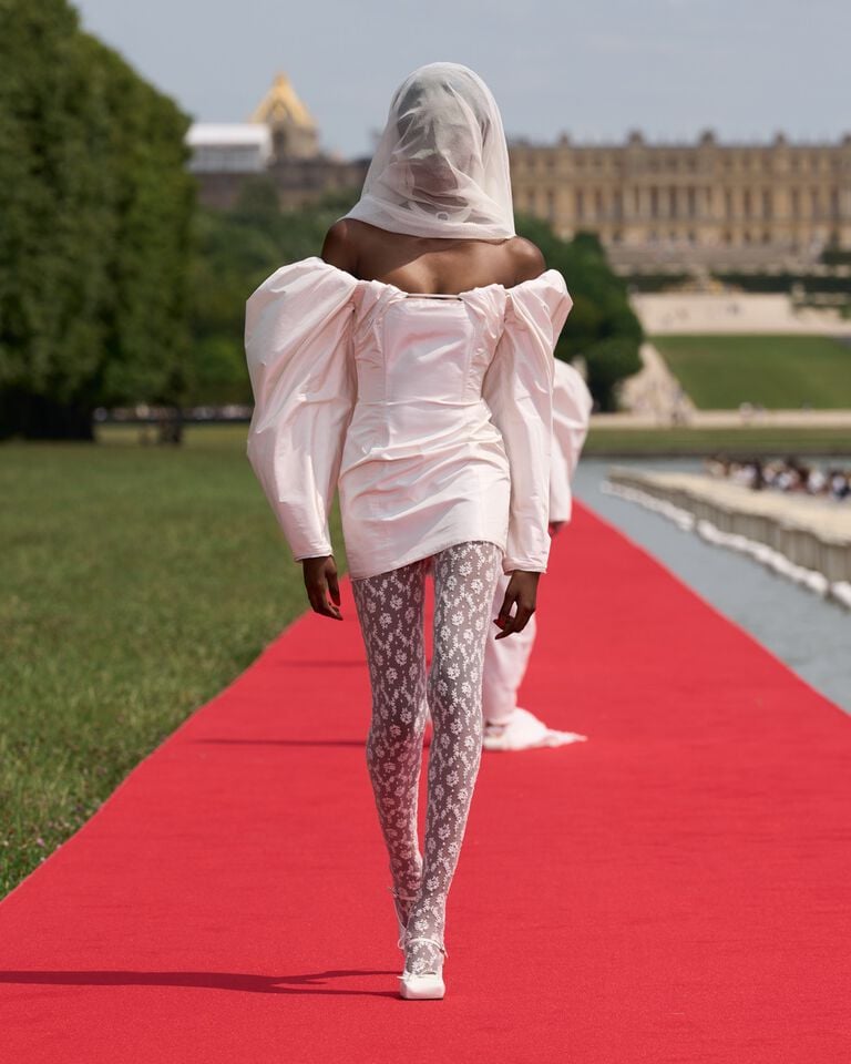 jacquemus le chouchou