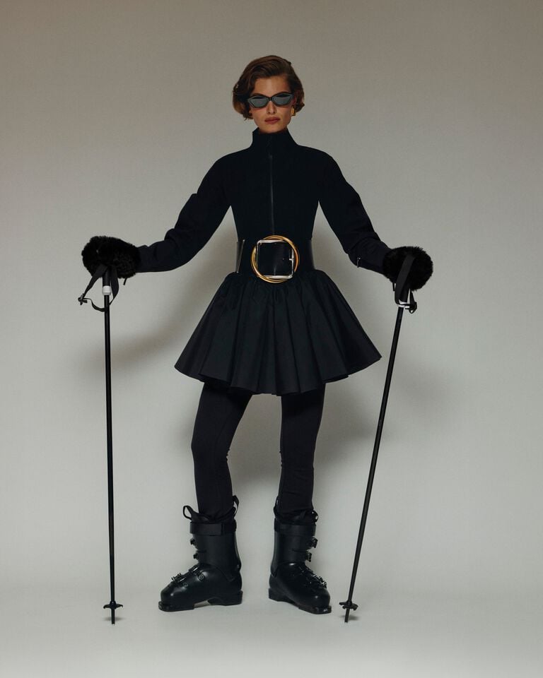 jacquemus winter    new collection