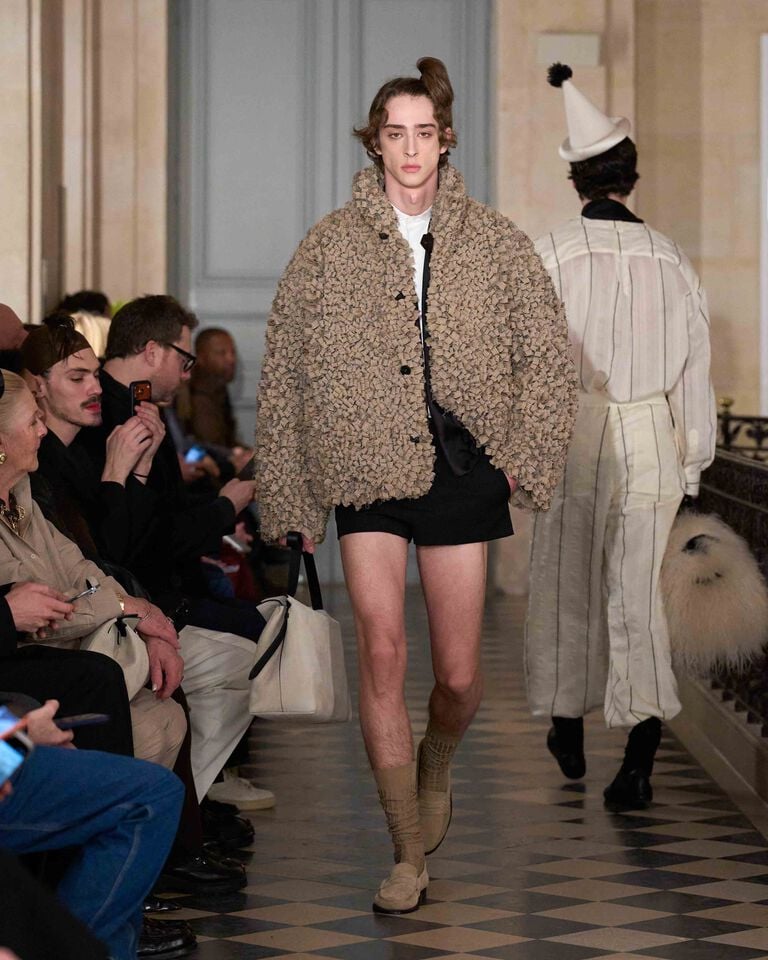 jacquemus le palmier