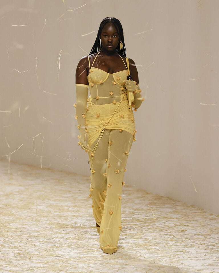 jacquemus le raphia