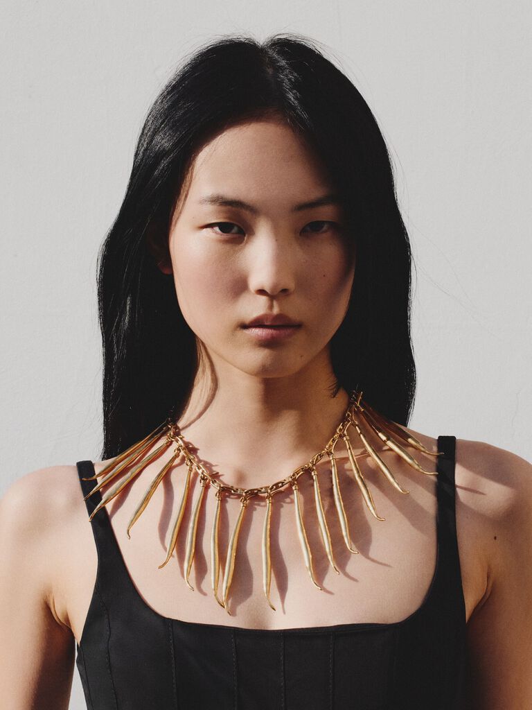 jacquemus accessories