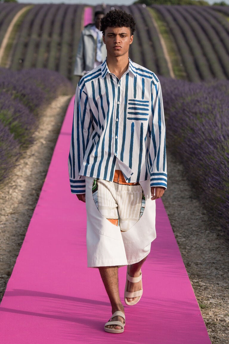 jacquemus le coup de soleil