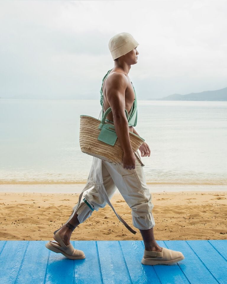 jacquemus la montagne