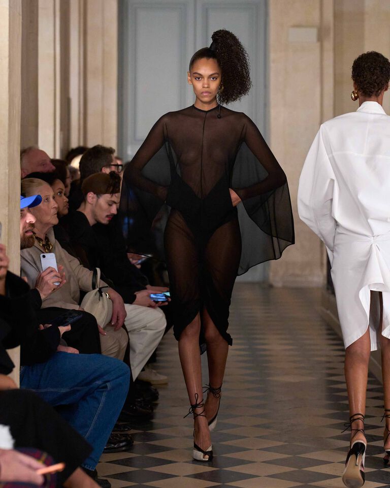 jacquemus le palmier