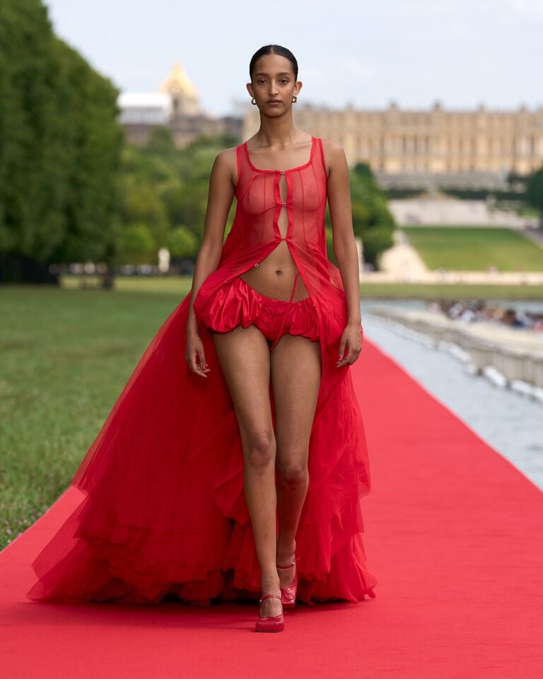 jacquemus le chouchou