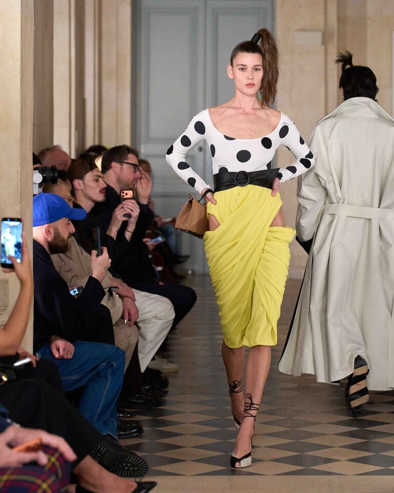 jacquemus le palmier