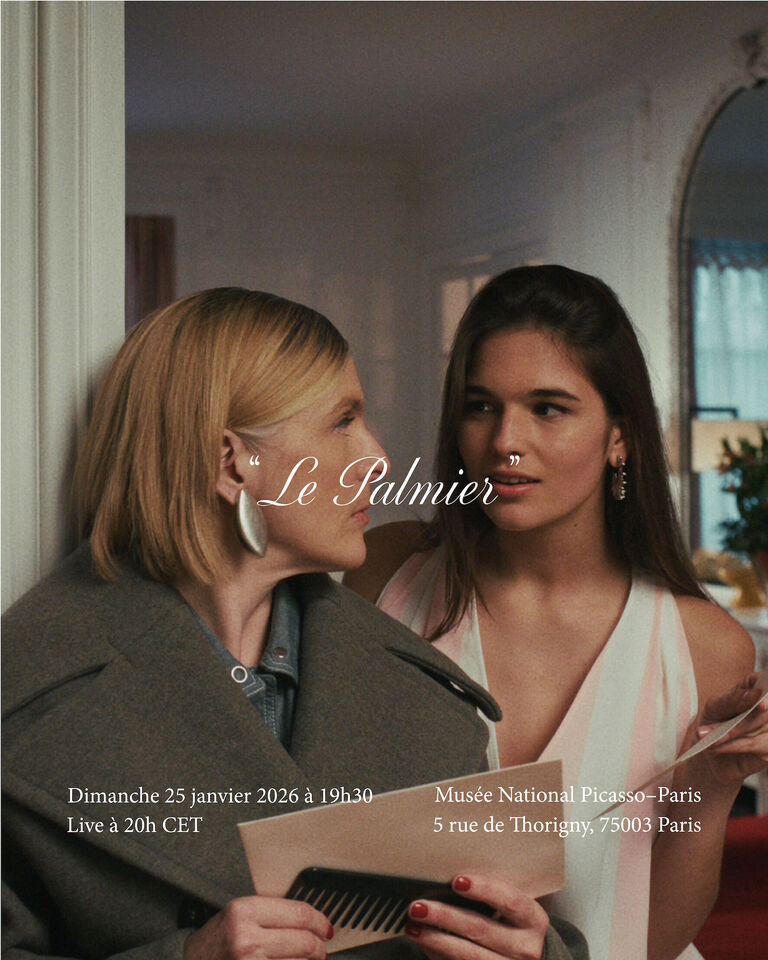 jacquemus le palmier fashion show