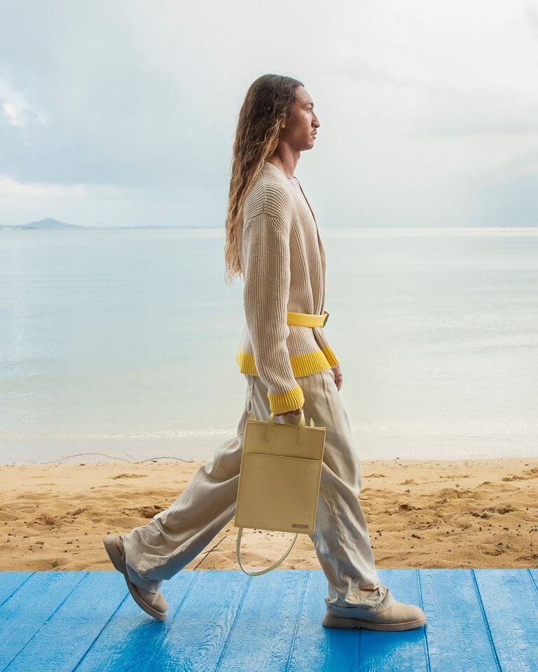 jacquemus le splash