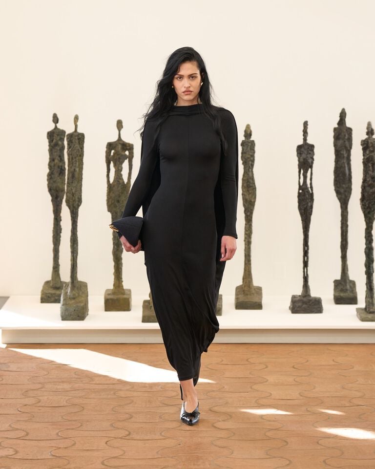 jacquemus les sculptures