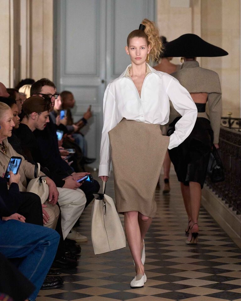 jacquemus le palmier