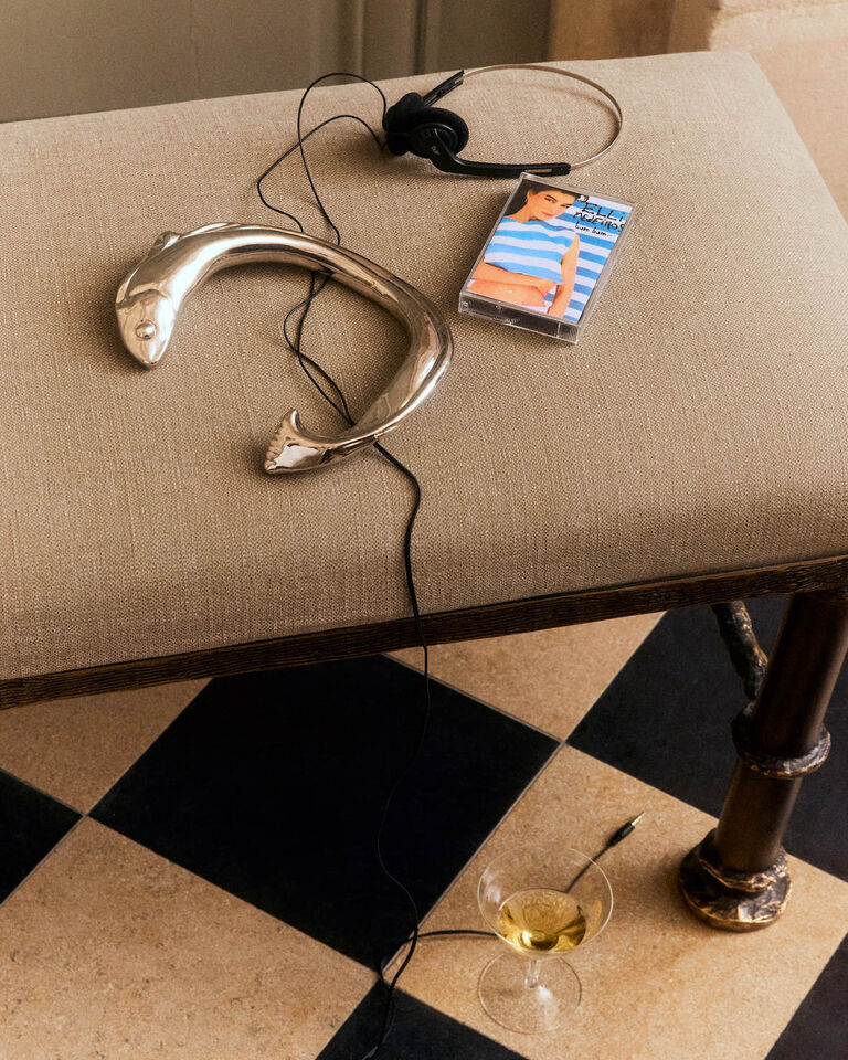 jacquemus le palmier