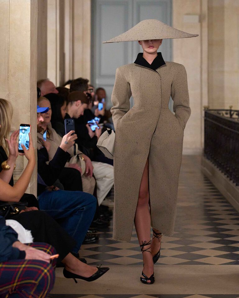 jacquemus le palmier