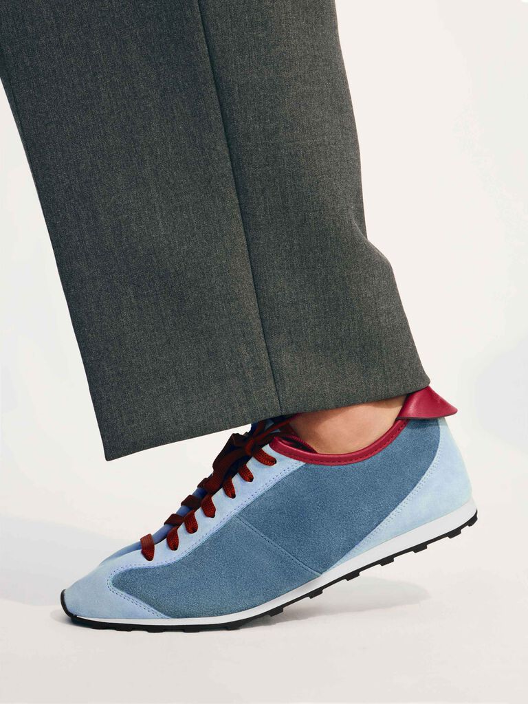 jacquemus new men shoes