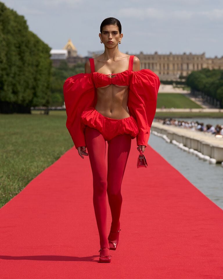 jacquemus le chouchou