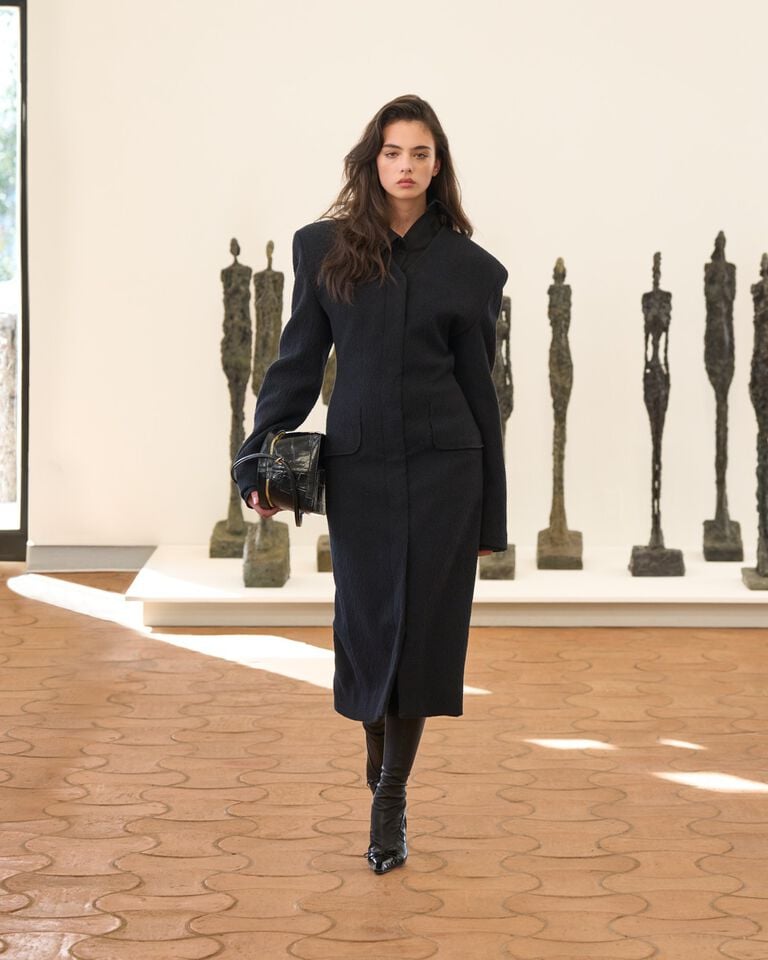 jacquemus les sculptures