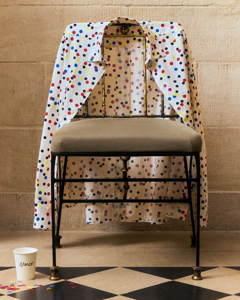 jacquemus le palmier