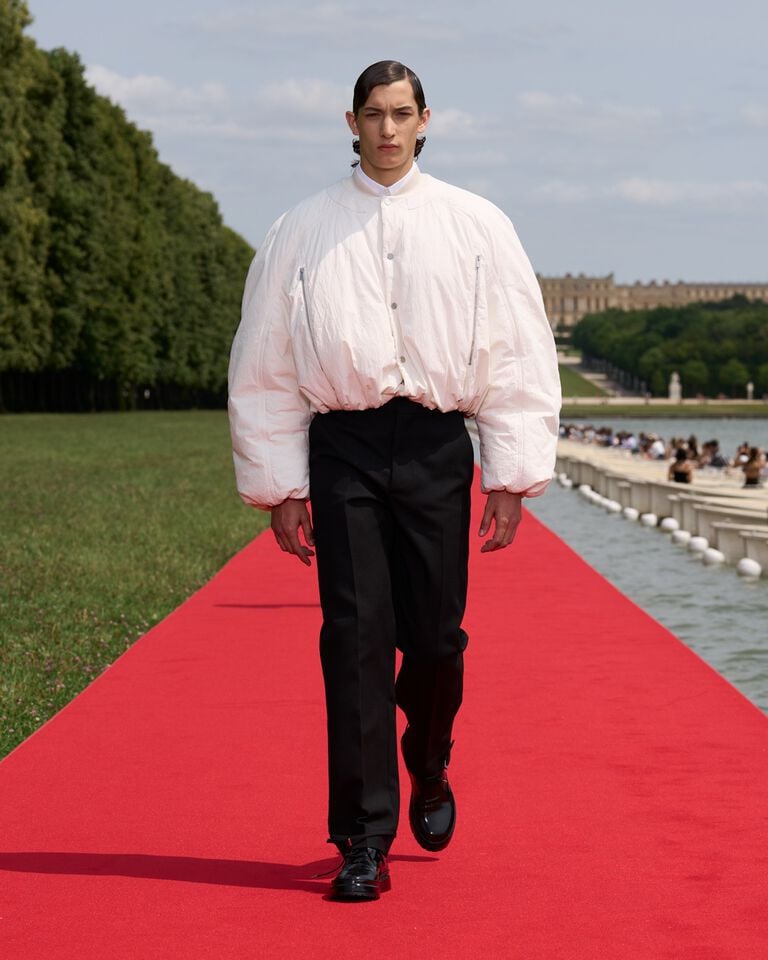 jacquemus le chouchou