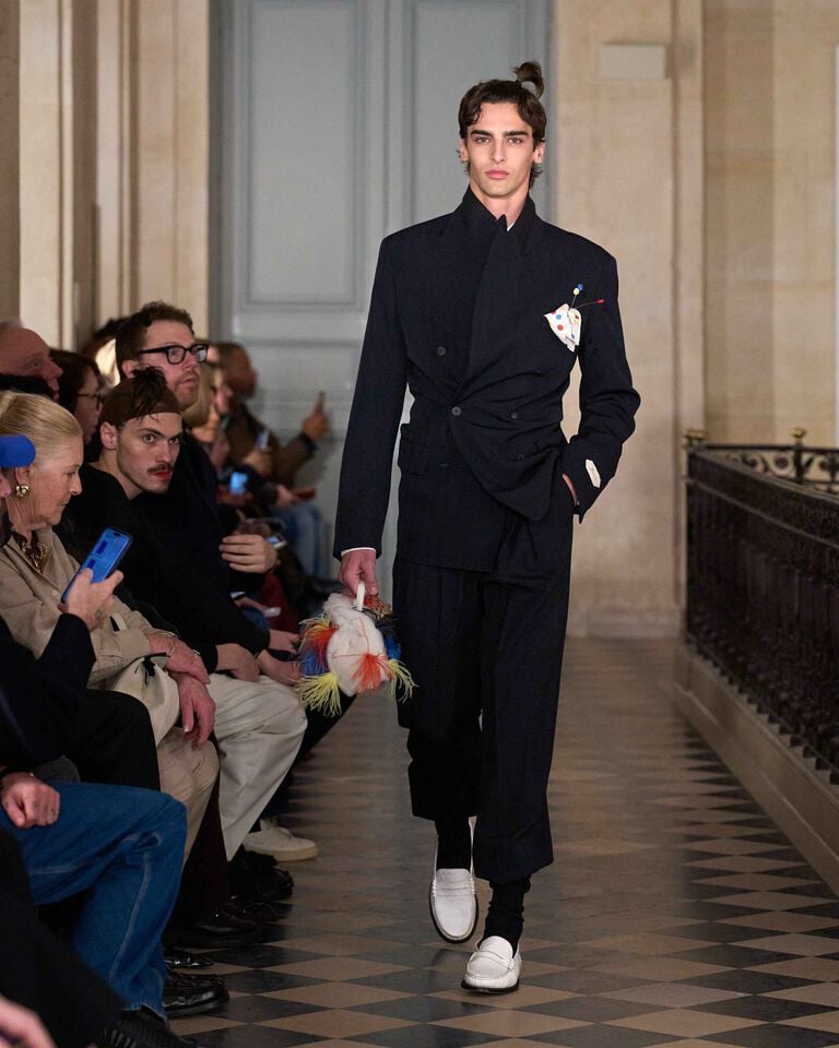 jacquemus le palmier