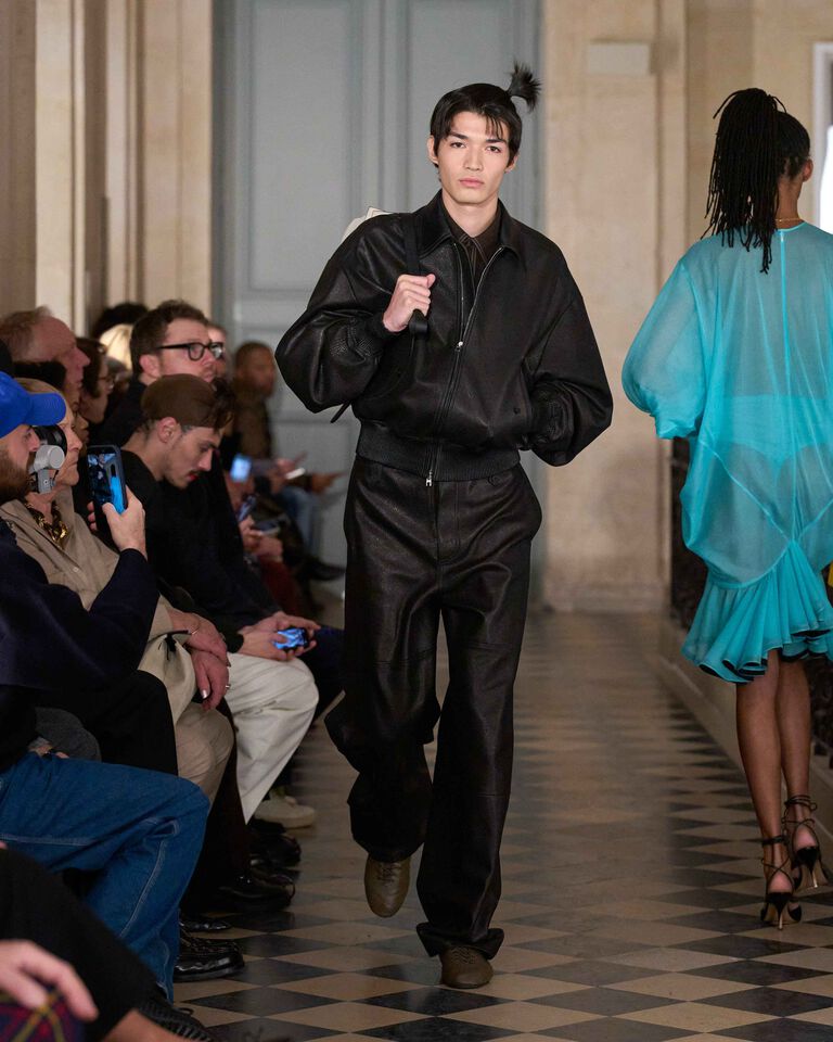 jacquemus le palmier