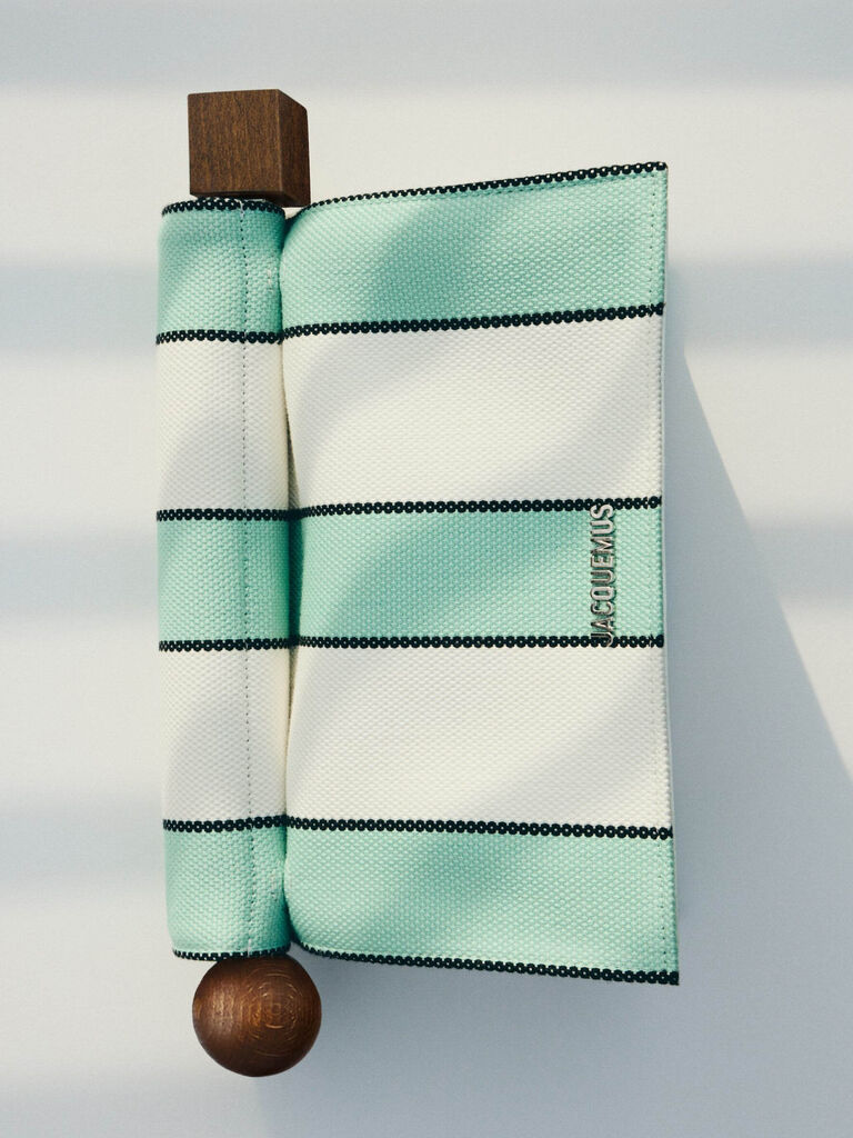 jacquemus the clutch bags