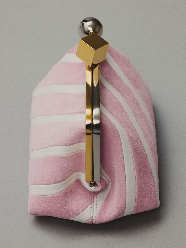 jacquemus new in   bags