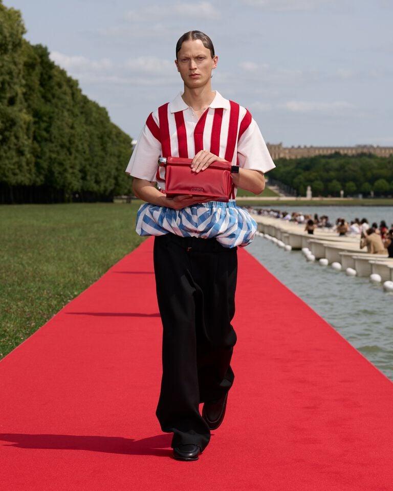 jacquemus le chouchou