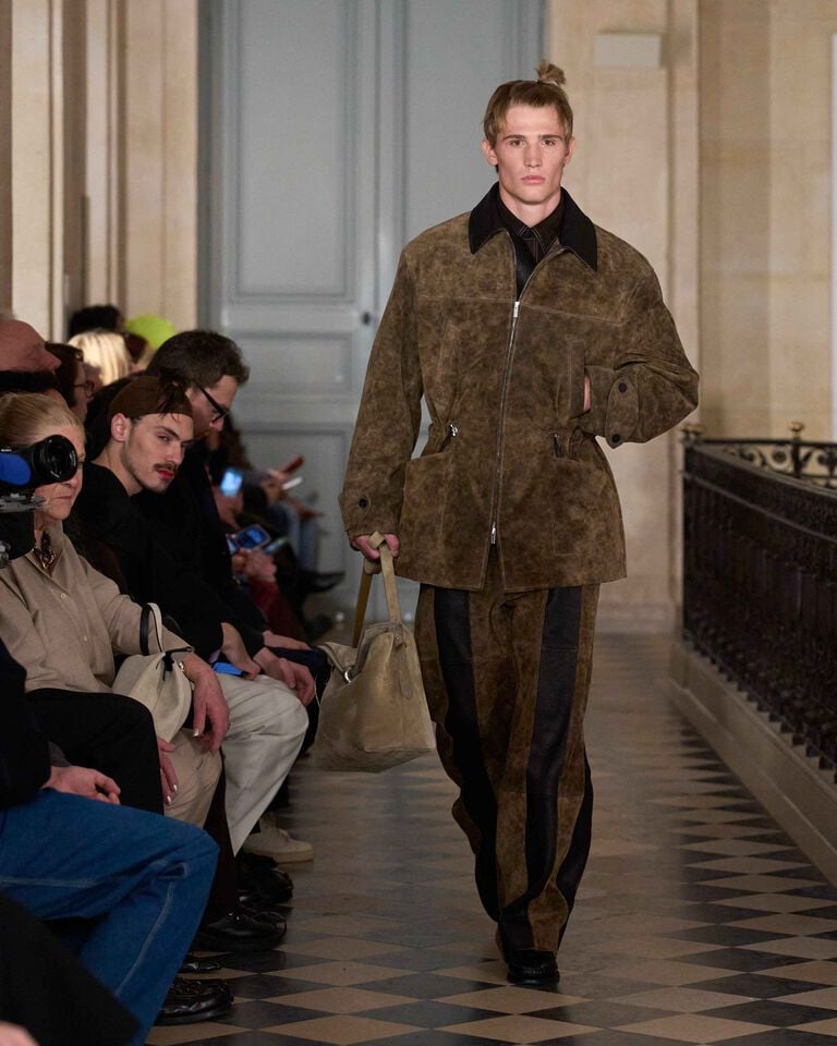 jacquemus le palmier