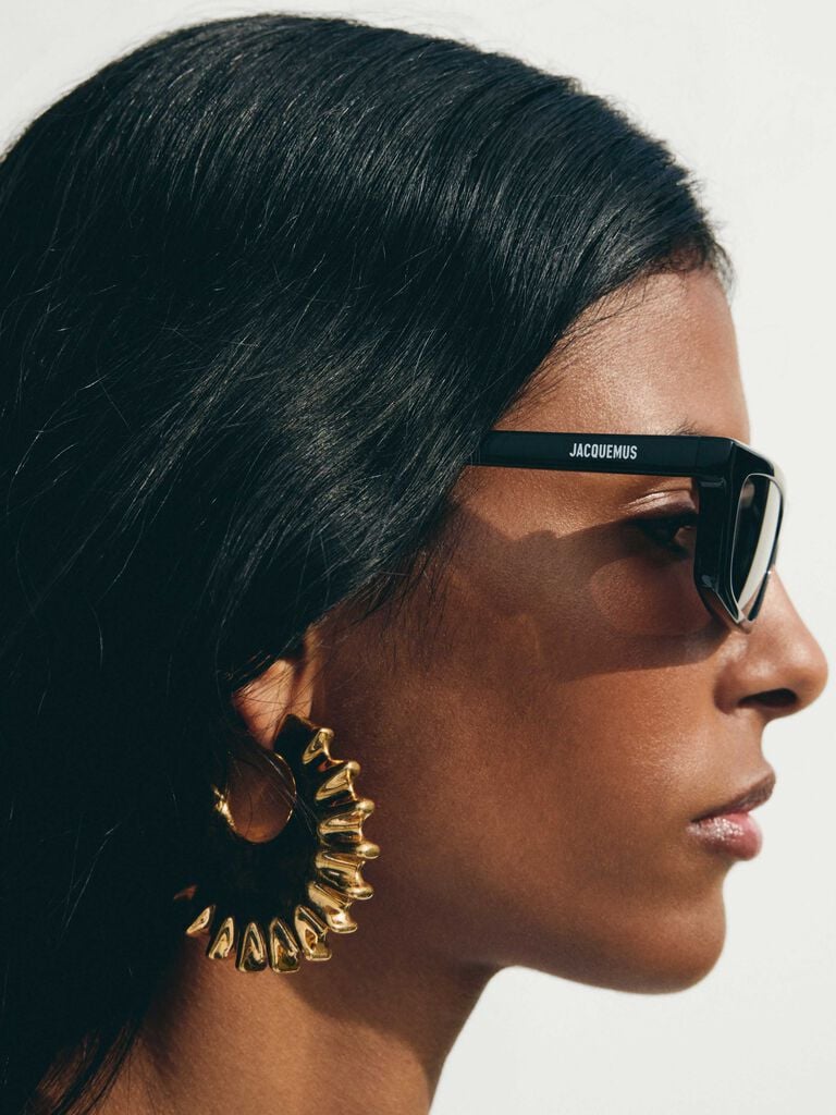 jacquemus accessories for women