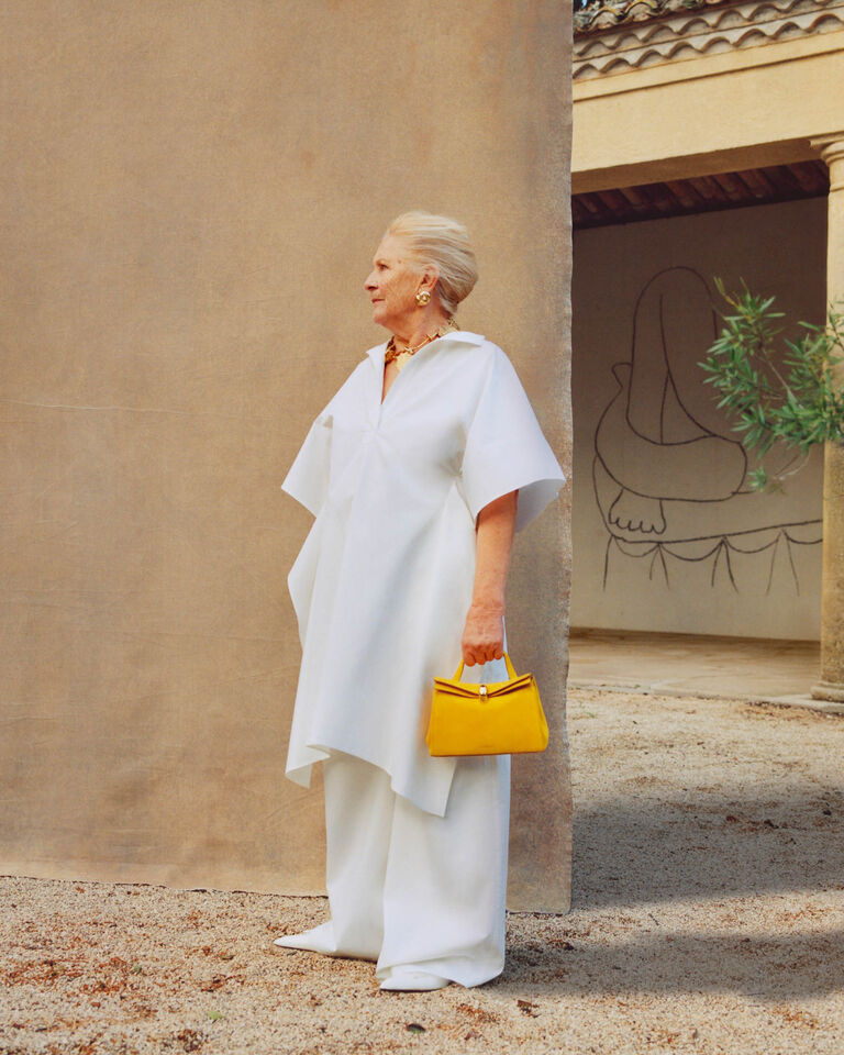 liline jacquemus liline jacquemus