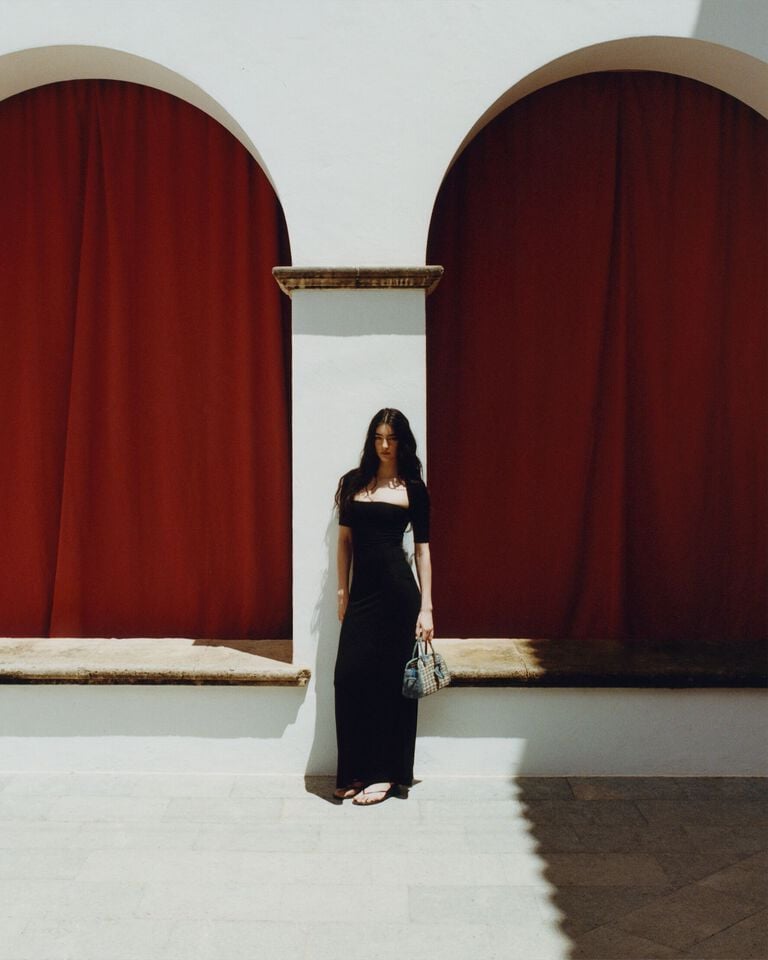 jacquemus women