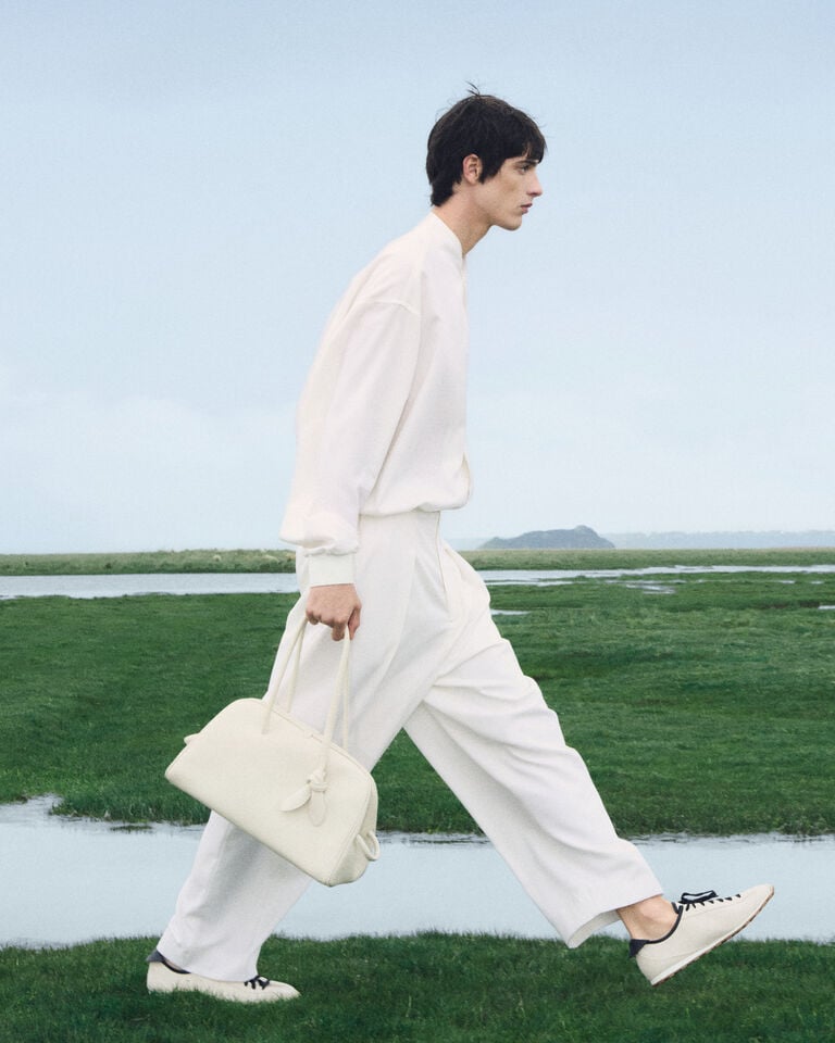 jacquemus new in   men