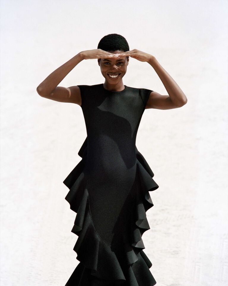 jacquemus new in   women