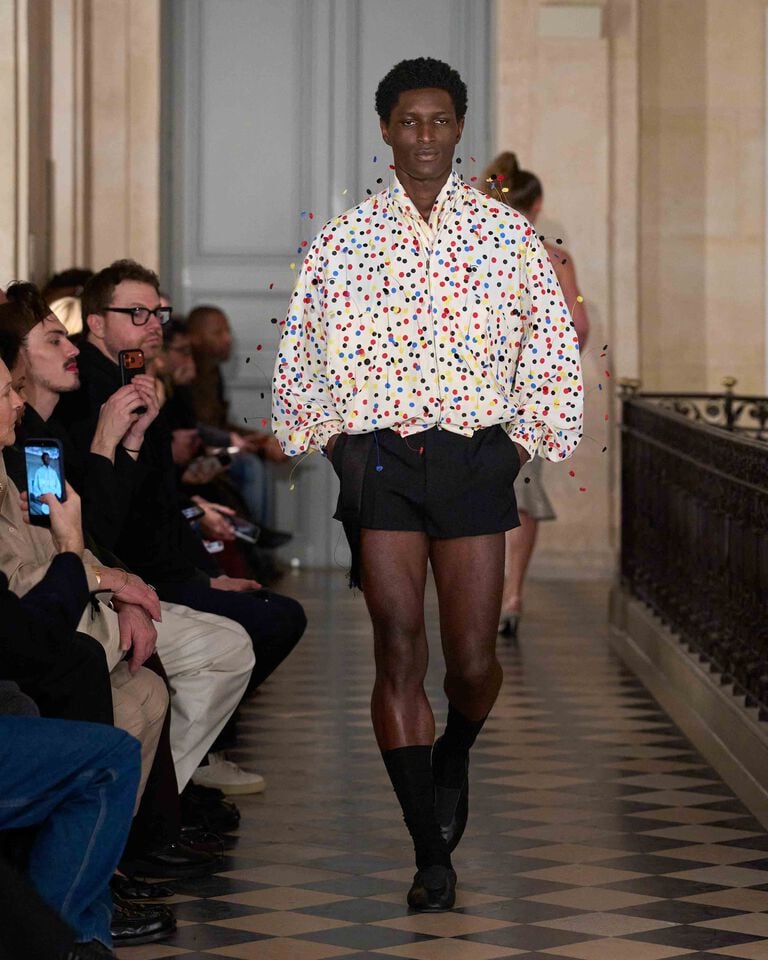 jacquemus le palmier