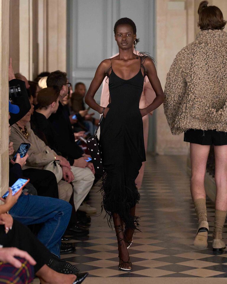 jacquemus le palmier