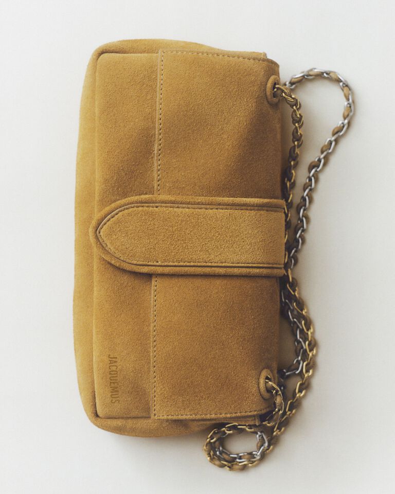 jacquemus new in bags