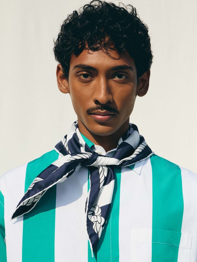 jacquemus men accessories