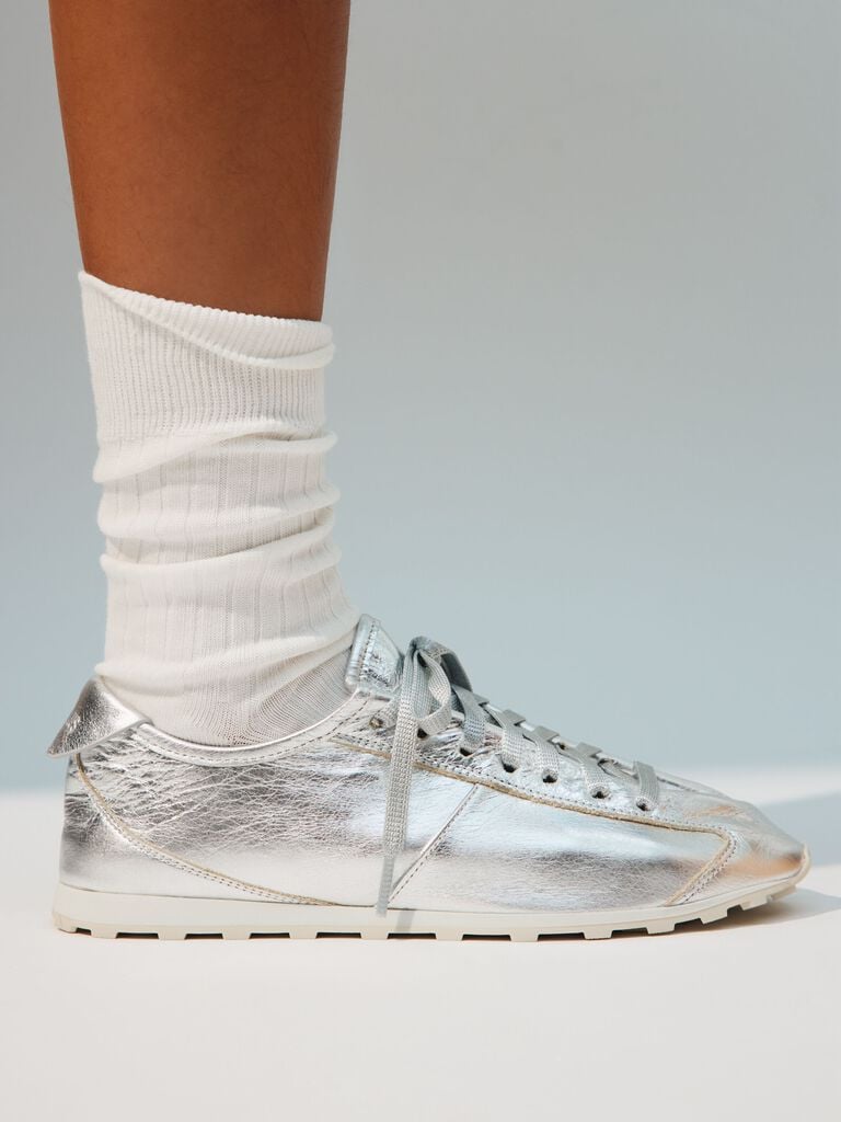 jacquemus sneakers