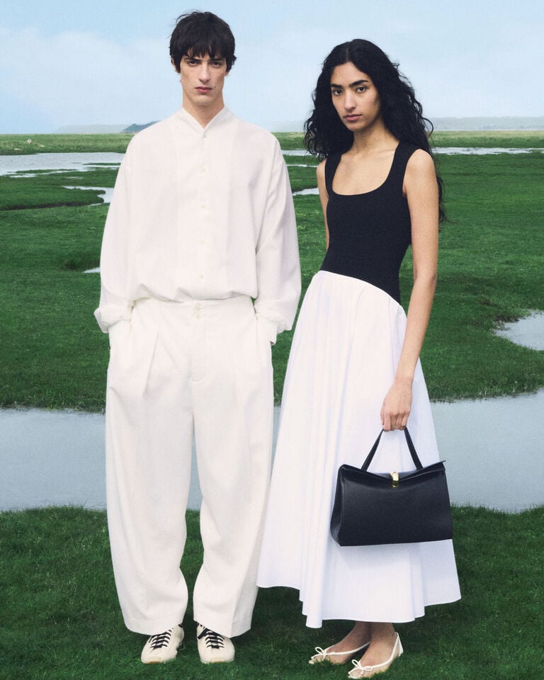 jacquemus new in   men