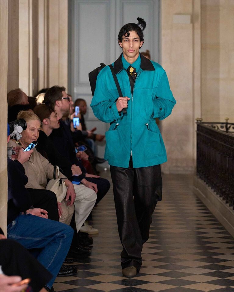 jacquemus le palmier