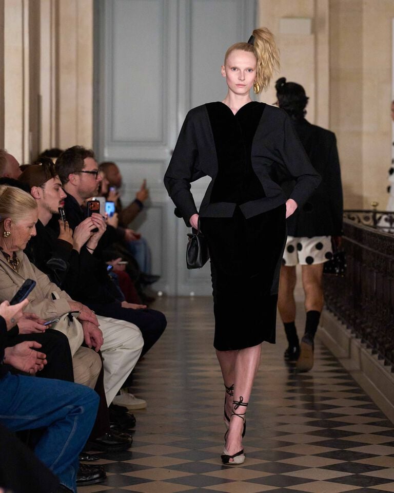 jacquemus le palmier