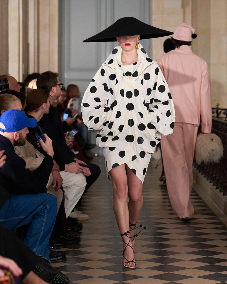 jacquemus le palmier