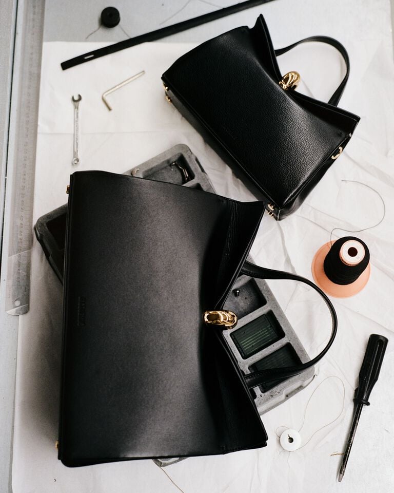 jacquemus the valerie