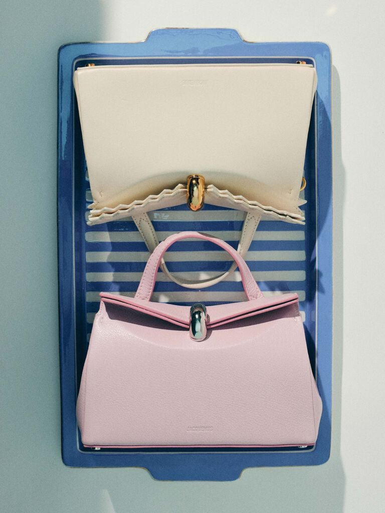 jacquemus the valerie